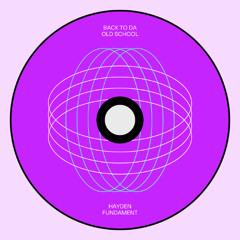 Back To Da Old School