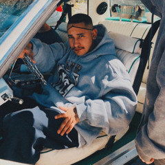 TROUBLE ONE -TOKER HOW YOU BEEN-