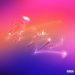 For Real (Yap Warrior)