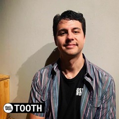 Tooth | Fault Radio DJ Set at Public Works, San Francisco (February 27, 2020)
