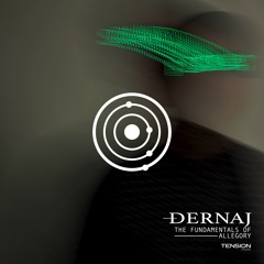 Tension Music - DERNAJ - The Fundamentals of Allegory EP