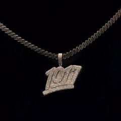 Dopeboy Freestyle (Instrumental)