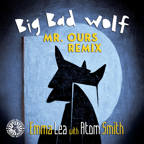 Big Bad Wolf (Mr. Ours Remix)