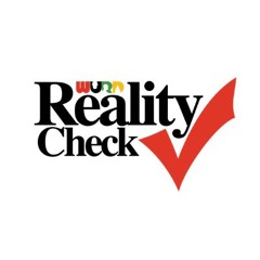Dr. Ian Smith 1.6.25 - Reality Check