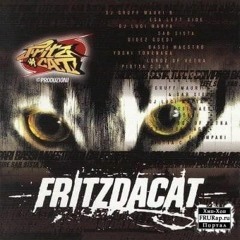 Fritz Da Cat - De Stijl Feat. Cricca Dei Balordi.m4a