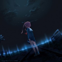 ユリイカ Eureka - Train to the End of the World 終末トレインどこへいく？ - Ending Theme - Piano Cover