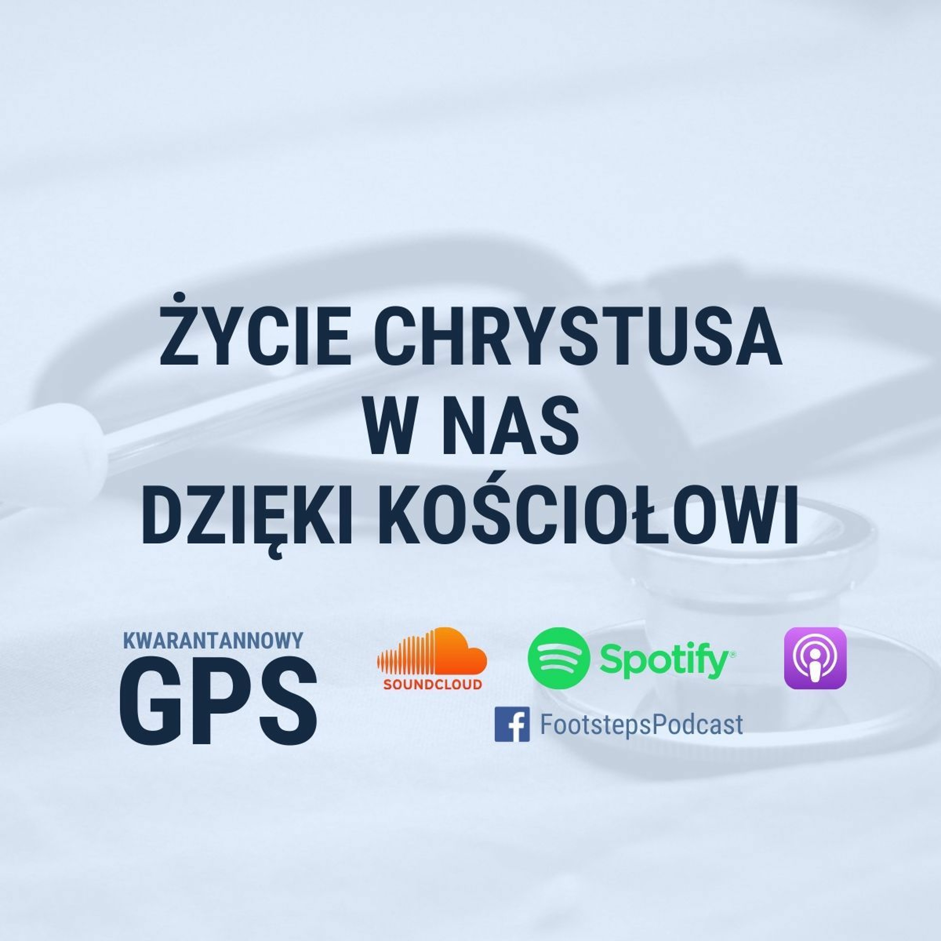 48. Życie Chrystusa w Nas Dzięki Kościołowi [WW] episode artwork