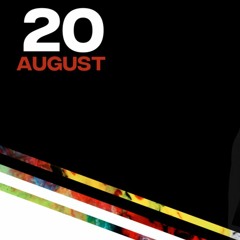 Chris Hartwig @ Colours im Tanzhaus West(20.08.2022)