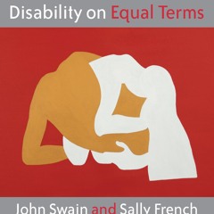 Ebook Disability on Equal Terms free acces