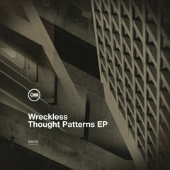 Wreckless - Thick Cotton Blends [Premiere]