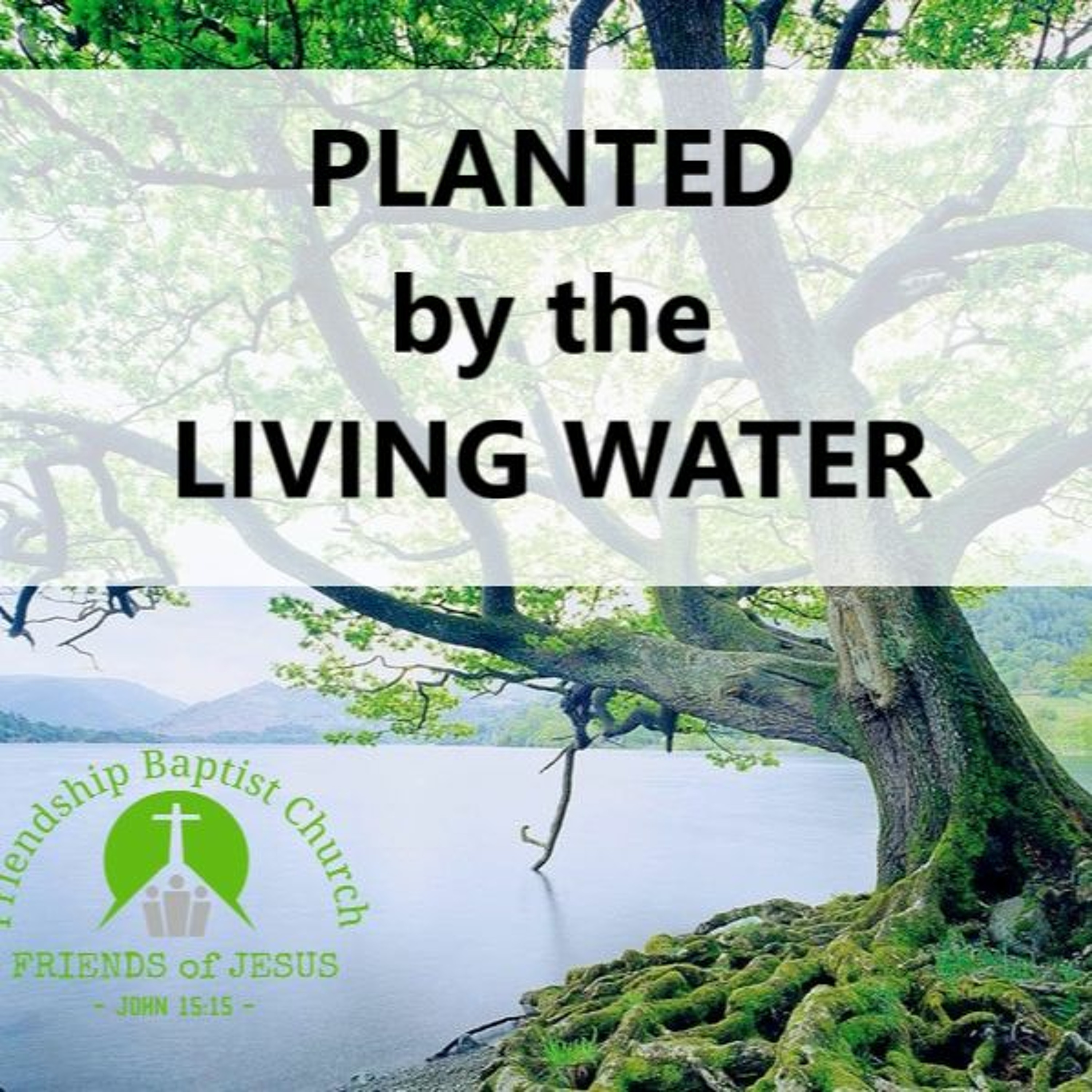 Episode 420 Of PLANTED - Fellowship Of Believers (3 John)