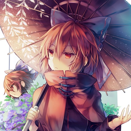 ぱらどっと / Para Dot. - appletea (Dullahan Under the Willows Progressive House)