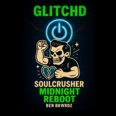 Soulcrusher - BEN BKWRDZ