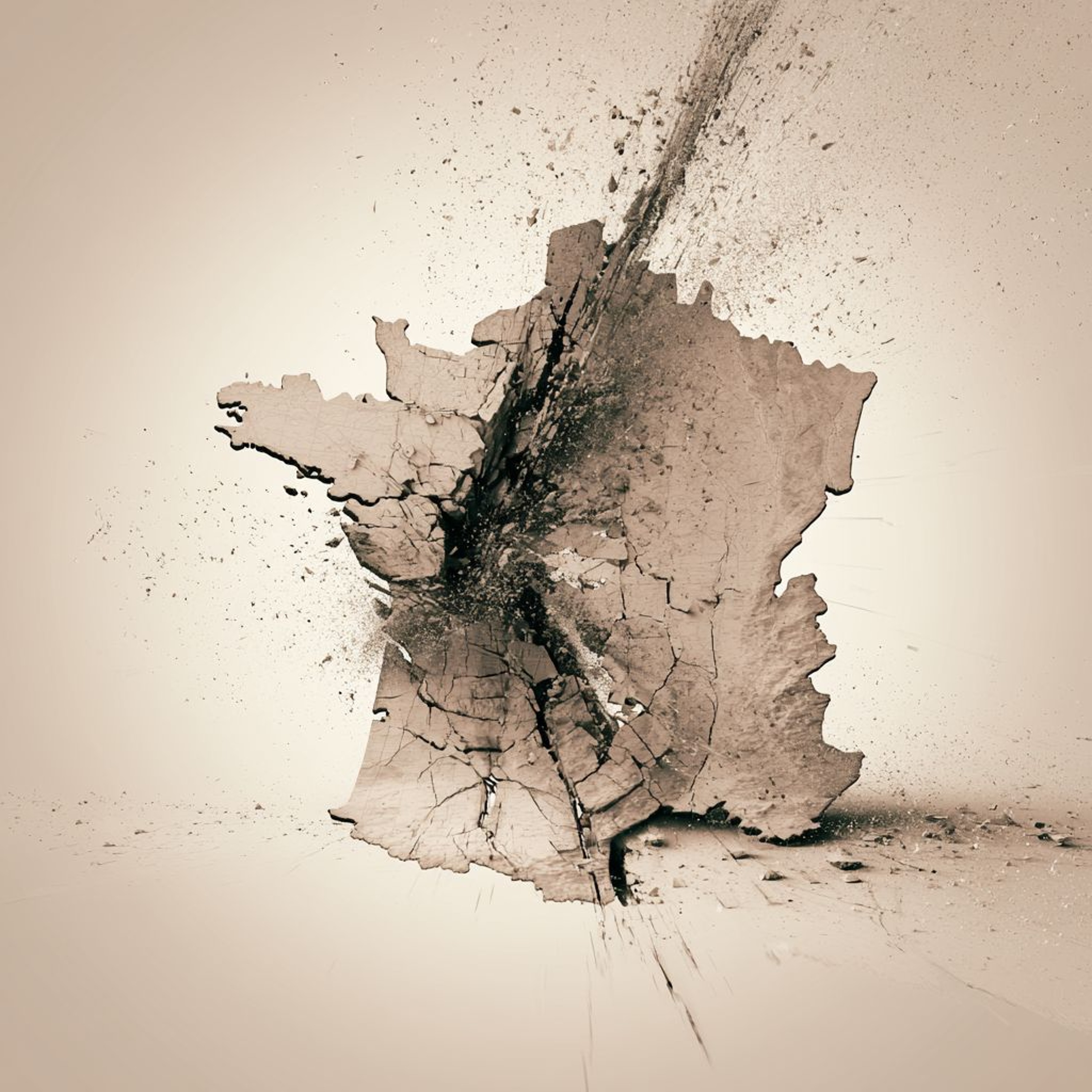 Locataires episode artwork