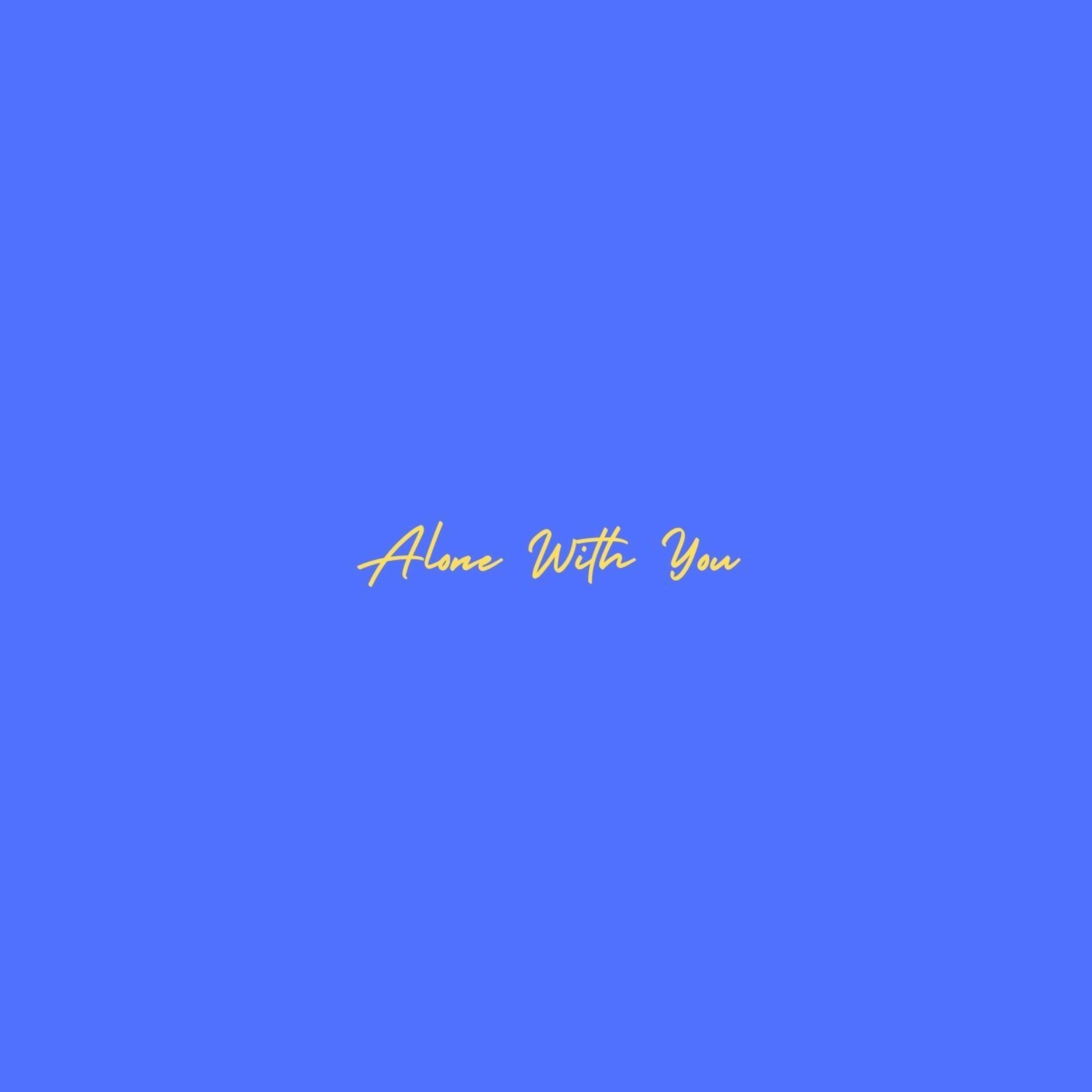 Piano Trap Type Beat - "Alone With You" episode artwork