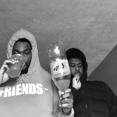 Sdotcom x kaziview - FRAGRANCE (prod. AC)