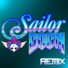 Sailor Doom [Johnny Hacknslash, Twill Distilled] - Rapsody in B Better
