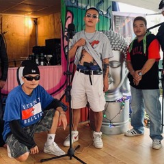 [M$H] RICE x CHOU x UNCLE9 - TỤI TAO CHƠI