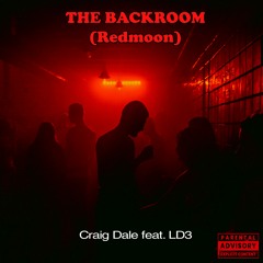 The Backroom (pt1) - Craig Dale, LD3