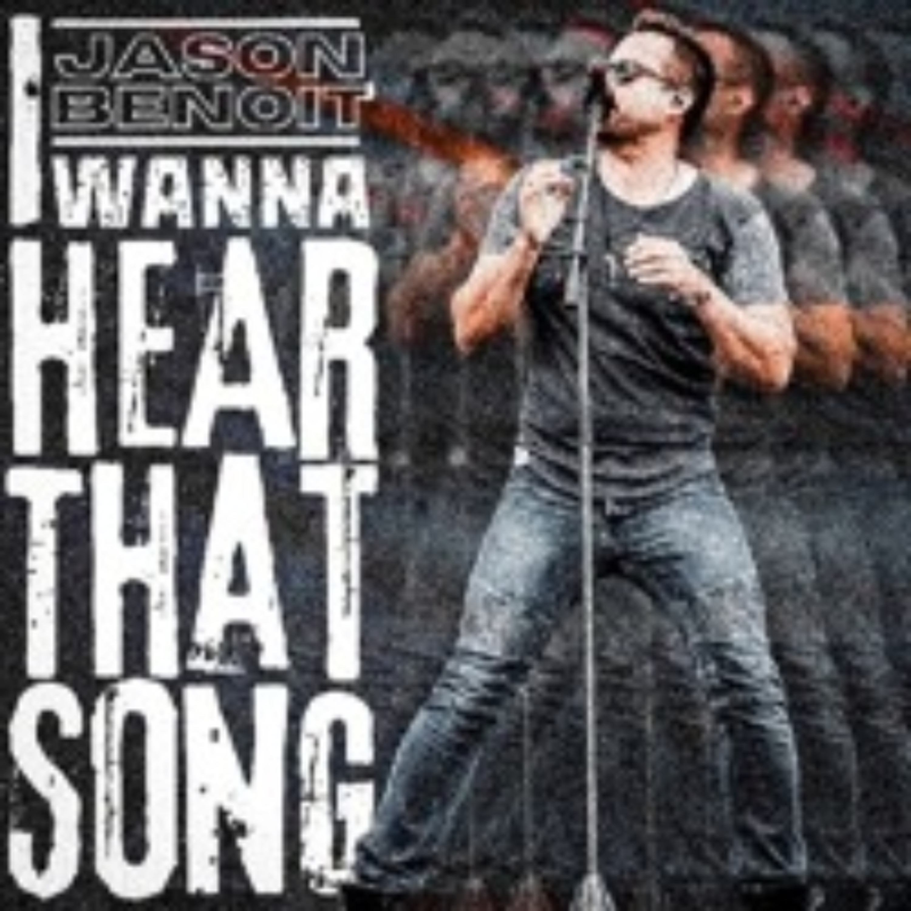 Indigenous in Music with Larry K