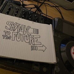 Skank to the future mini mix
