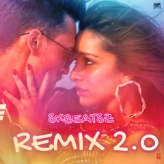 Dus Bahane 2.0 Remix | Baaghi 3 | SKBEATSZ | MOOMBAHTON