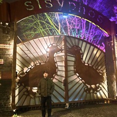 PALAZZO @ Sisyphos Wintergarten (24/10/2025)