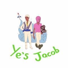 Ye's Jacob - 3SIDEGOOF & Beggar Allan P.O.E.
