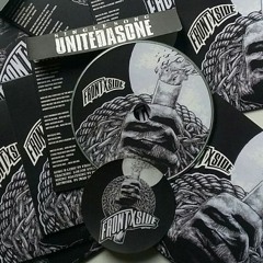 FRONTXSIDE - United As One