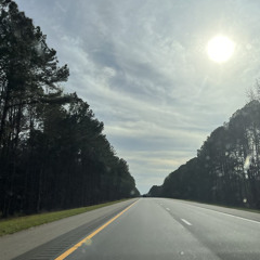 I-95 (2023) - Cutlerylobster (prod. Dale)