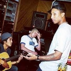 Give It To Me - Lee B vocals