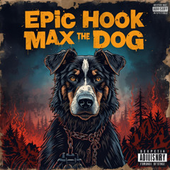 Epic Hook - Max The Dog