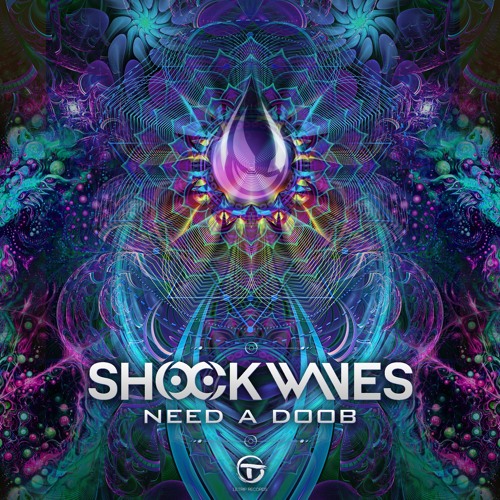 Shock Waves - Need A Doob Out Soon on 1.2 Trip Records