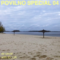 POVILNO SPECIAL 04 AS USUAL with ID_UA