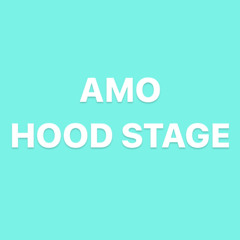 AMO hood stage ラップスタア誕生