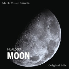 HilalDeep - Moon