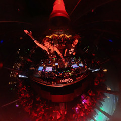 DJ Glen b2b Nana Torres @ Surreal | House Mag Festival | Bells Stage | SC BR | Sept2025