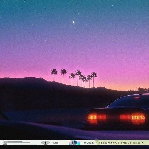 Highlikemoon- JasonDilla ft Wxrdie ( nightvibe reverb )