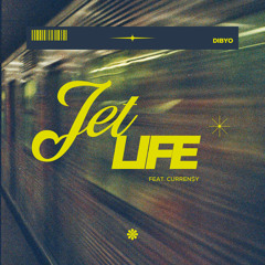 Jet Life (feat. Curren$y)