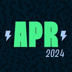 New April Indie 2024