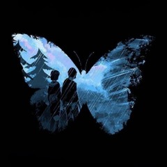 Butterfly type (feat. Preddyworld)