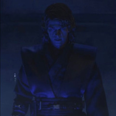 Anakin Skywalker x Dark Beach (slowed+reverb) start at 1:00
