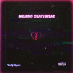 Melodic Heartbreak (prod. JVD)
