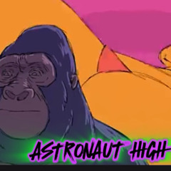 Astronaut High - StoneyyFlow  (Prod. Synth Savior x Hectic)