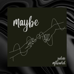 maybe (ftMJtheArtist)