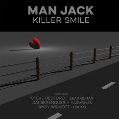 Killer Smile - Man Jack (2020)