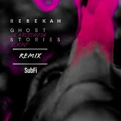 Rebekah - Another Life @ Remix By SubFi 'Free Download'
