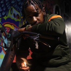 PRINCE AEOM - MUSCLE