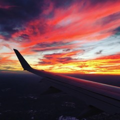 Night Flight (Extended Mix)