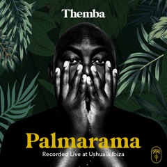 Themba Live @ Ushuaïa Ibiza For Pamarama Black Coffee Saturdays